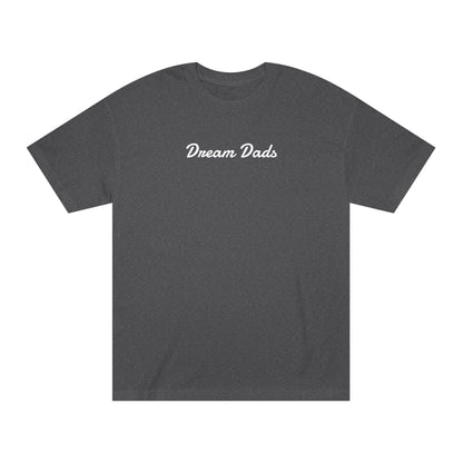 Dream Dads Tee — 'Dream Social Club Dads' Graphic T-Shirt