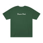 Dream Dads Tee — 'Dream Social Club Dads' Graphic T-Shirt