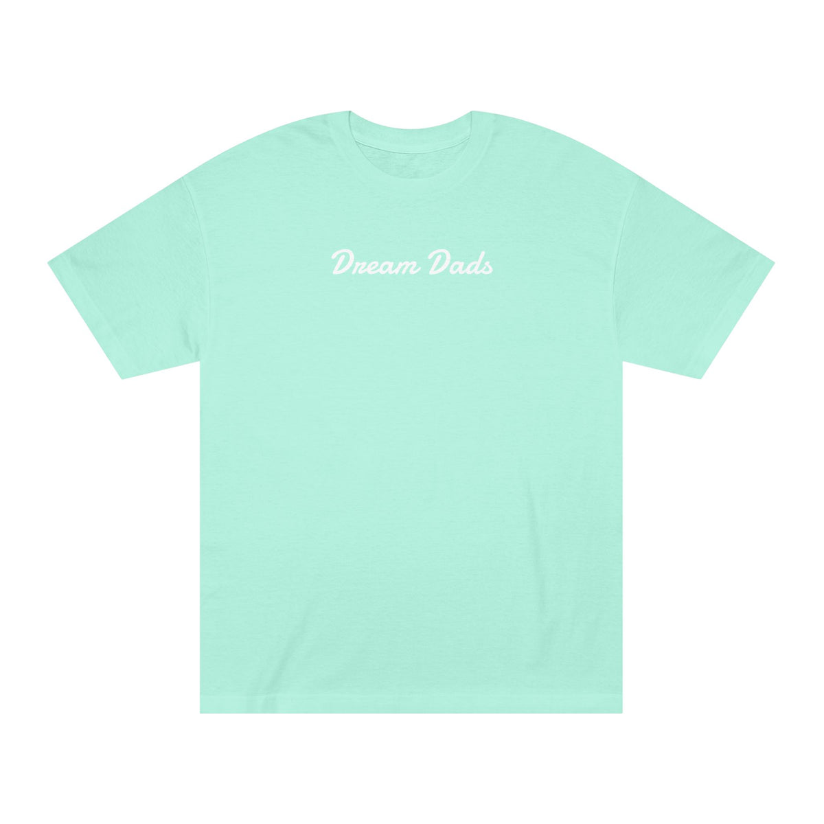 'Dream Dads Run Club' Graphic T-Shirt