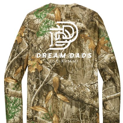 Realtree Edge - BACK