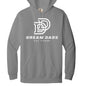GREY - FRONT