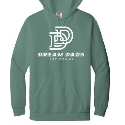 LIGHT GREEN - FRONT