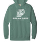LIGHT GREEN - FRONT