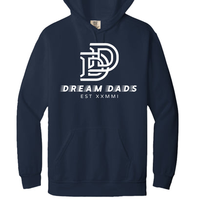 TRUE NAVY - FRONT