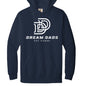 TRUE NAVY - FRONT