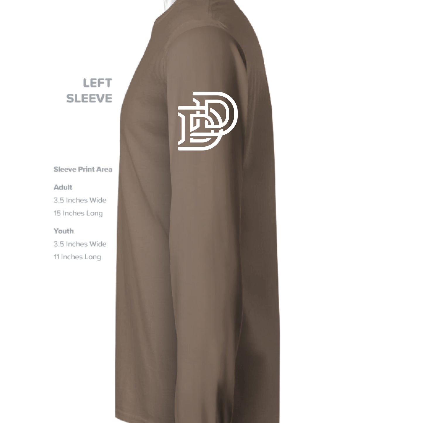 Espresso - SLEEVE_LEFT