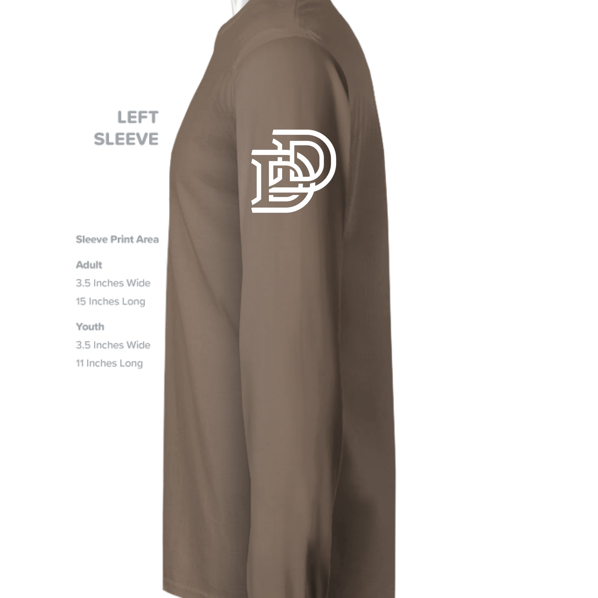 Espresso - SLEEVE_LEFT