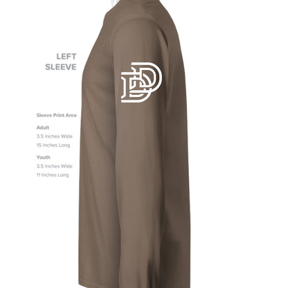 Espresso - SLEEVE_LEFT
