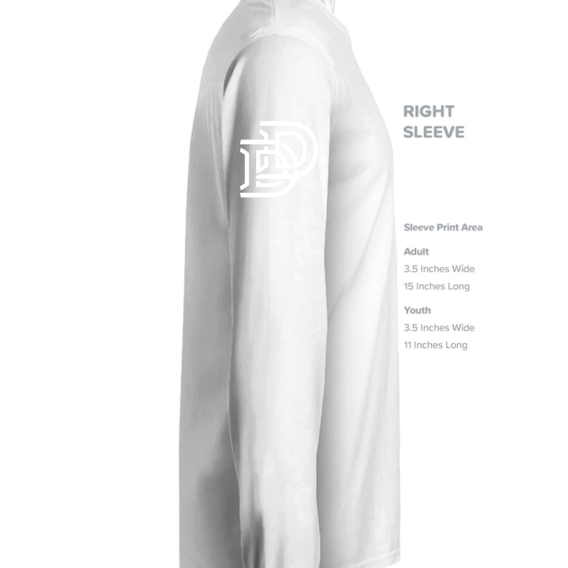 WHITE - SLEEVE_RIGHT