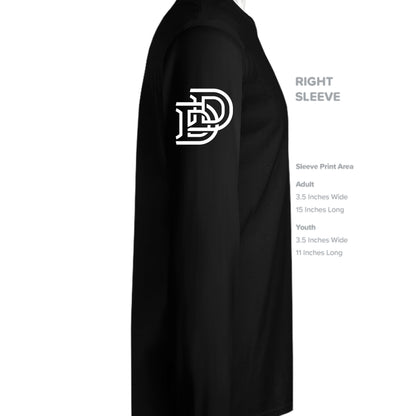 BLACK - SLEEVE_RIGHT