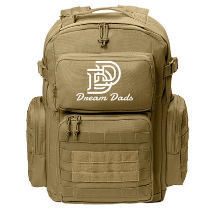 CoyoteBrn - CSB205 - FRONT