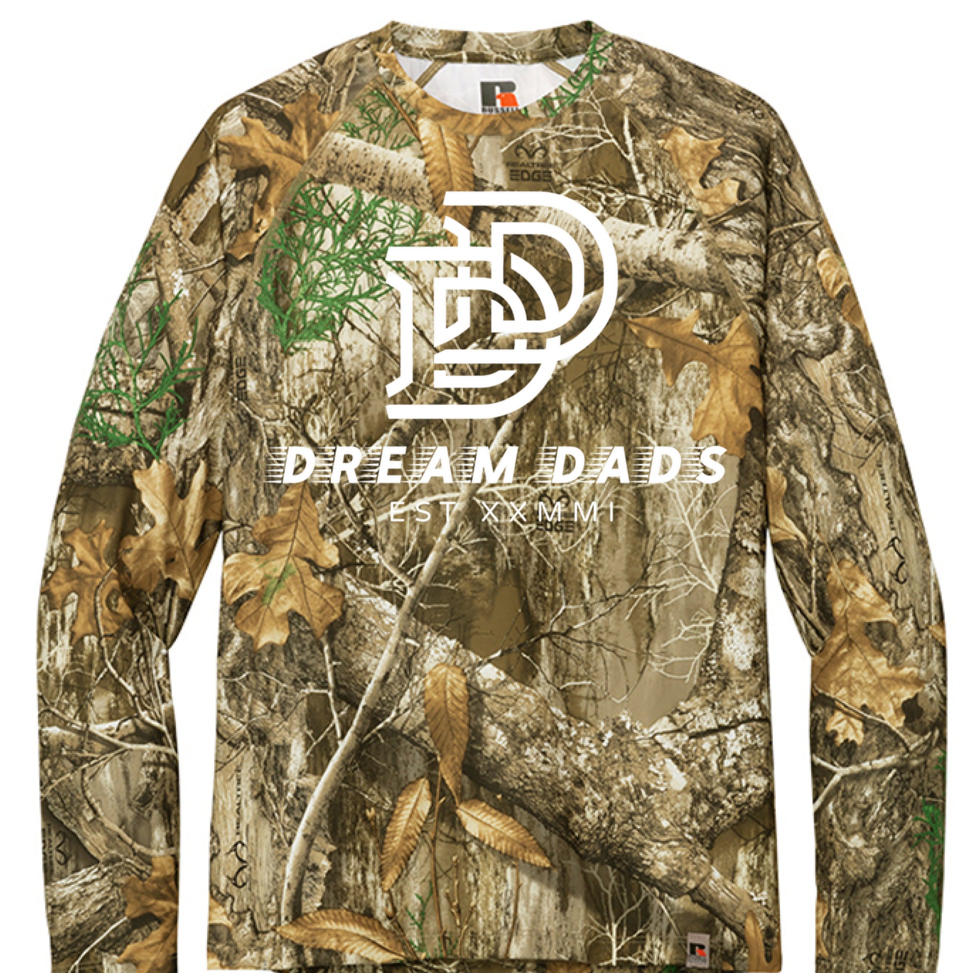Realtree Edge - FRONT