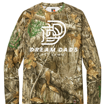 Realtree Edge - FRONT