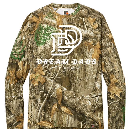 Realtree Edge - FRONT
