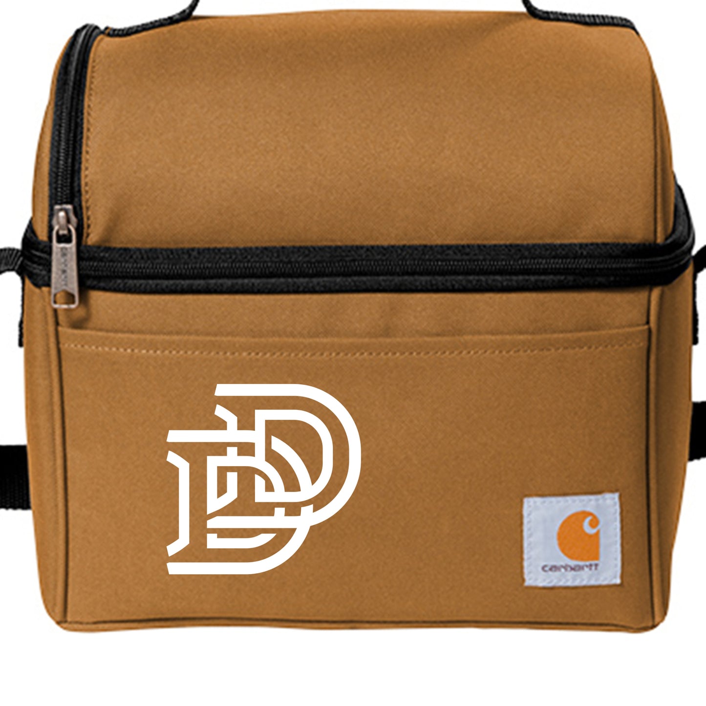 Carhartt Brown - CT89251601 - FRONT