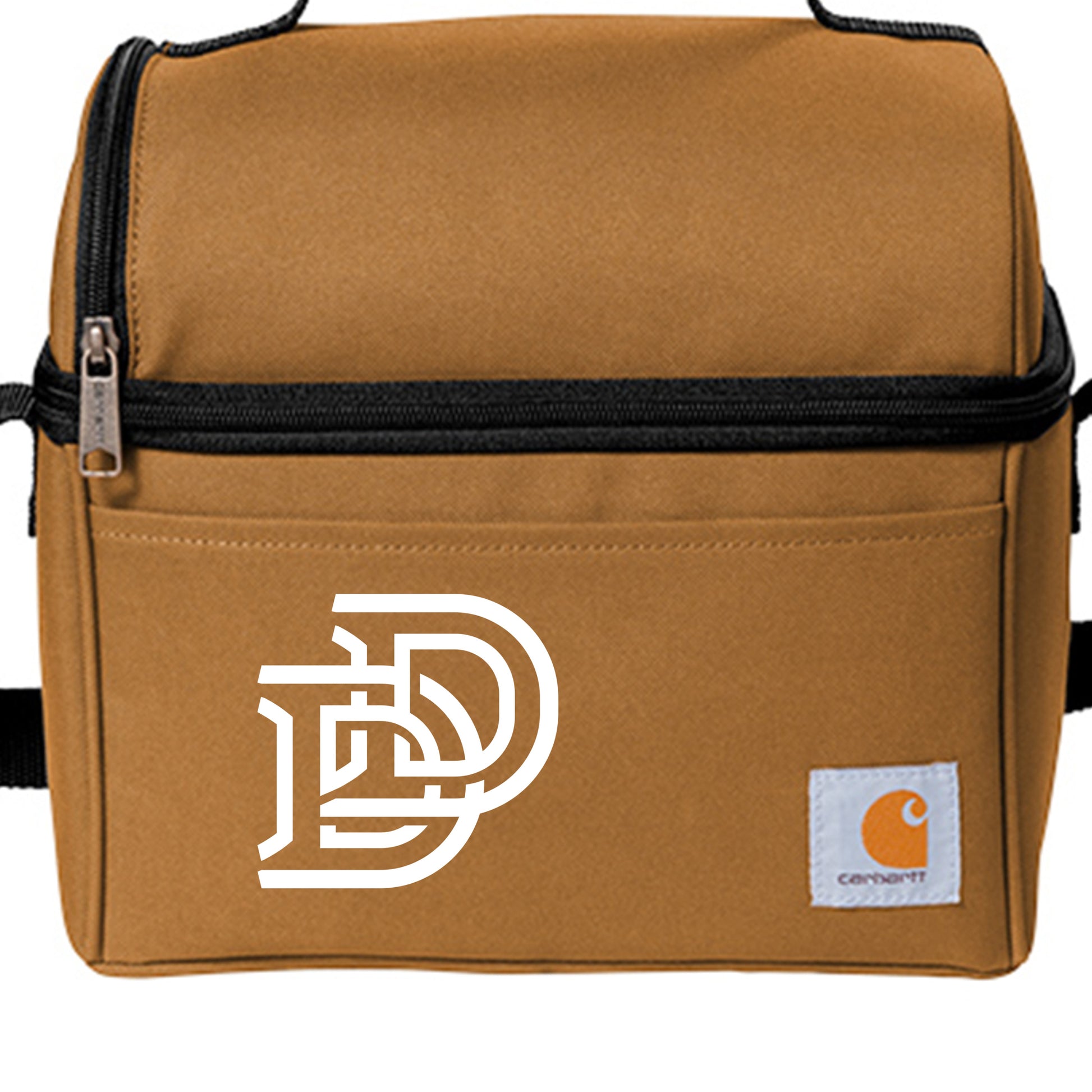 Carhartt Brown - CT89251601 - FRONT