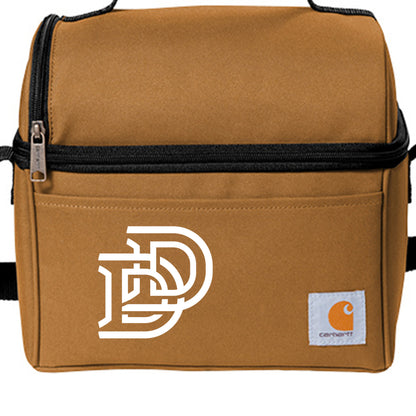 Carhartt Brown - CT89251601 - FRONT