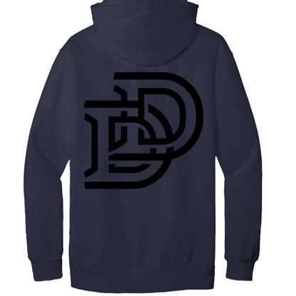TRUE NAVY - 1567 - BACK
