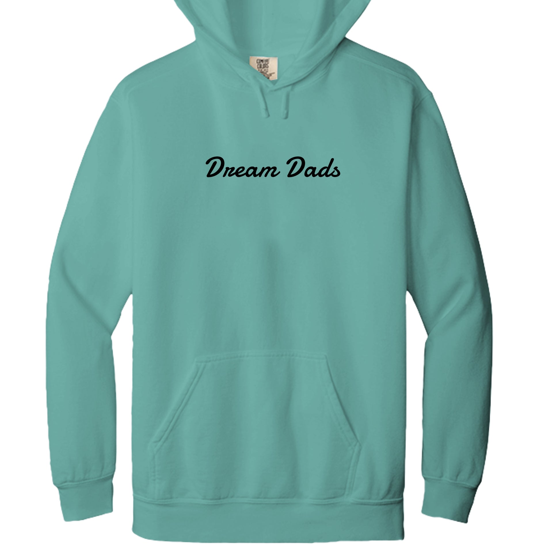 SEAFOAM - 1567 - FRONT