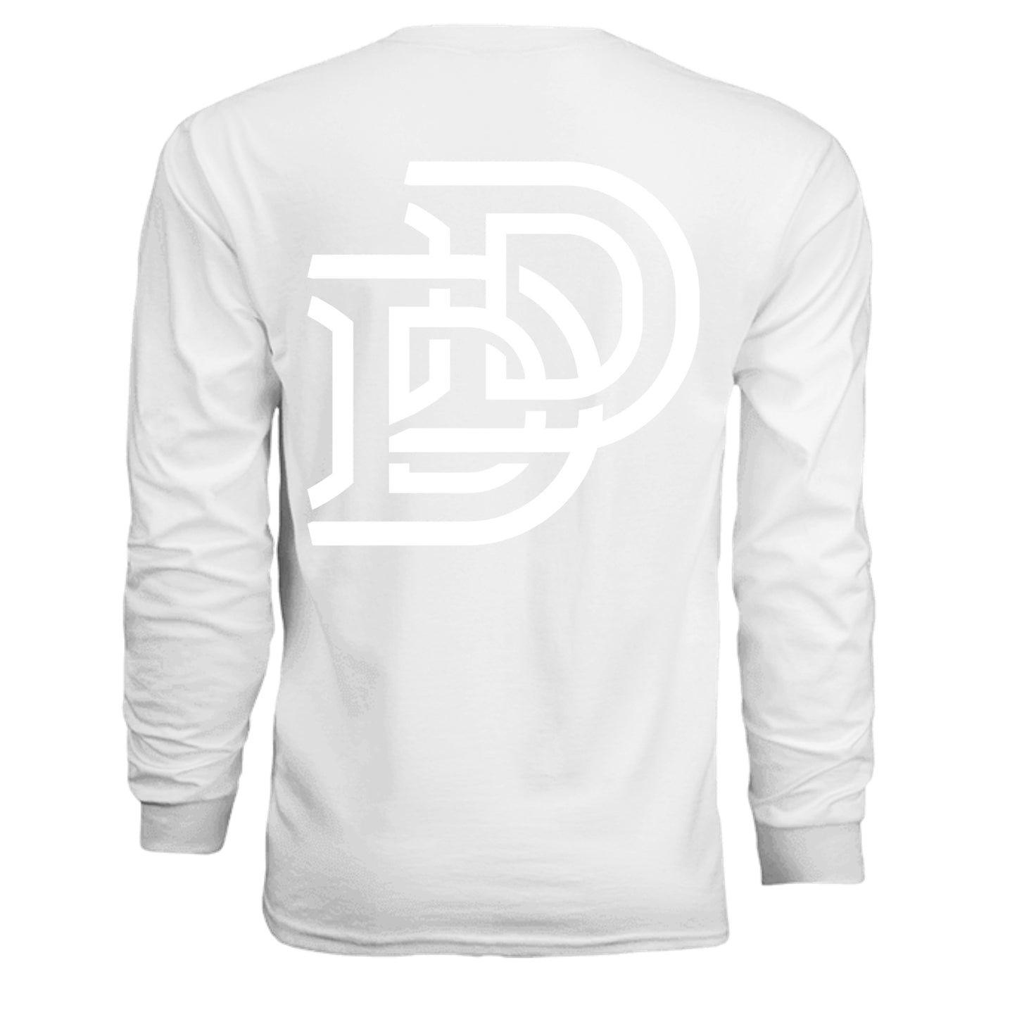 WHITE - N3165 - BACK