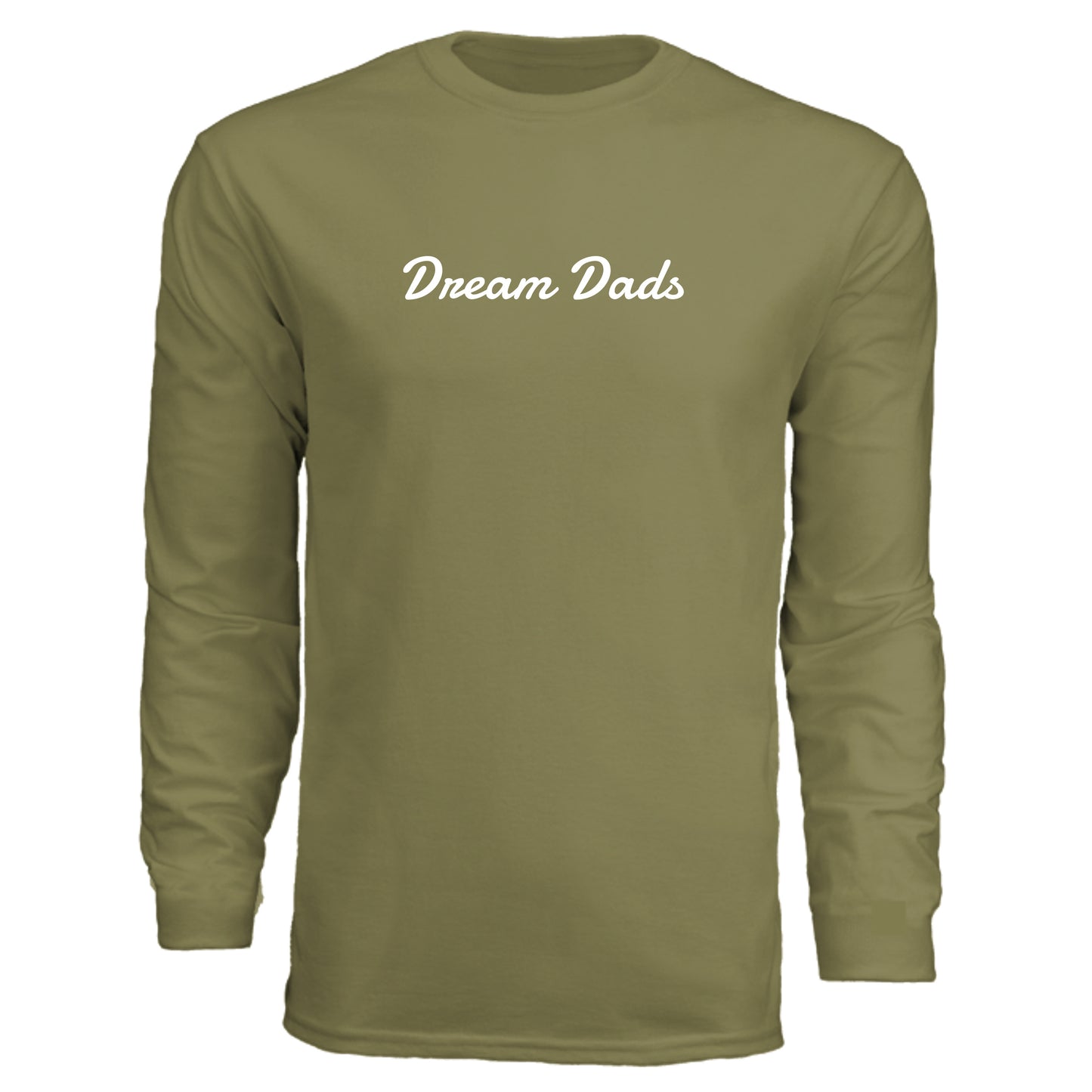 OLIVE - N3165 - FRONT