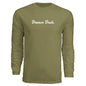 OLIVE - N3165 - FRONT
