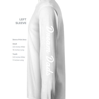 WHITE - N3165 - SLEEVE_LEFT