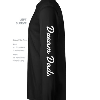 BLACK - N3165 - SLEEVE_LEFT
