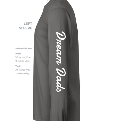 GRAPHITE - N3165 - SLEEVE_LEFT