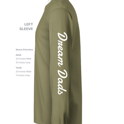 OLIVE - N3165 - SLEEVE_LEFT