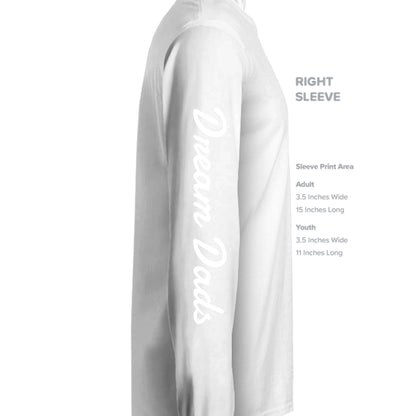 WHITE - N3165 - SLEEVE_RIGHT