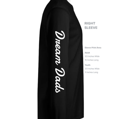 BLACK - N3165 - SLEEVE_RIGHT