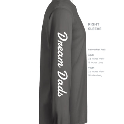 GRAPHITE - N3165 - SLEEVE_RIGHT