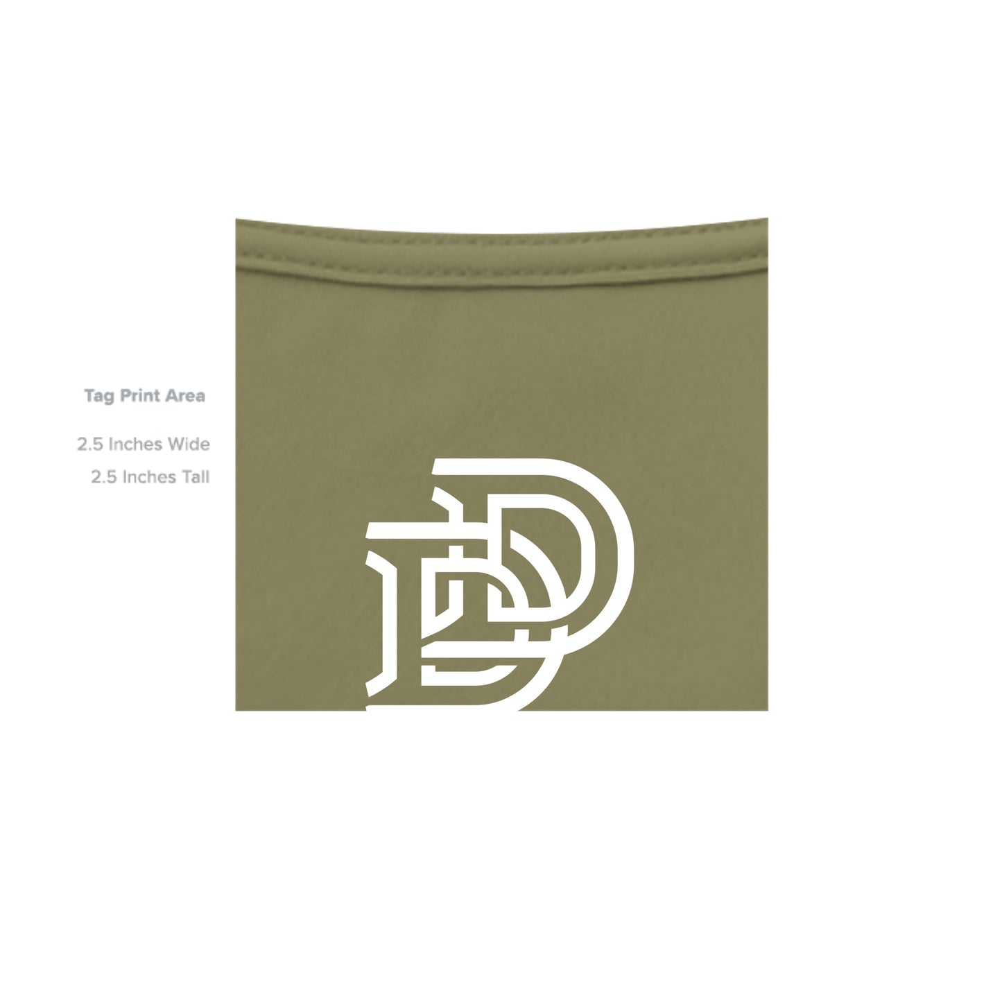 OLIVE - N3165 - INSIDE_TAG_LINE