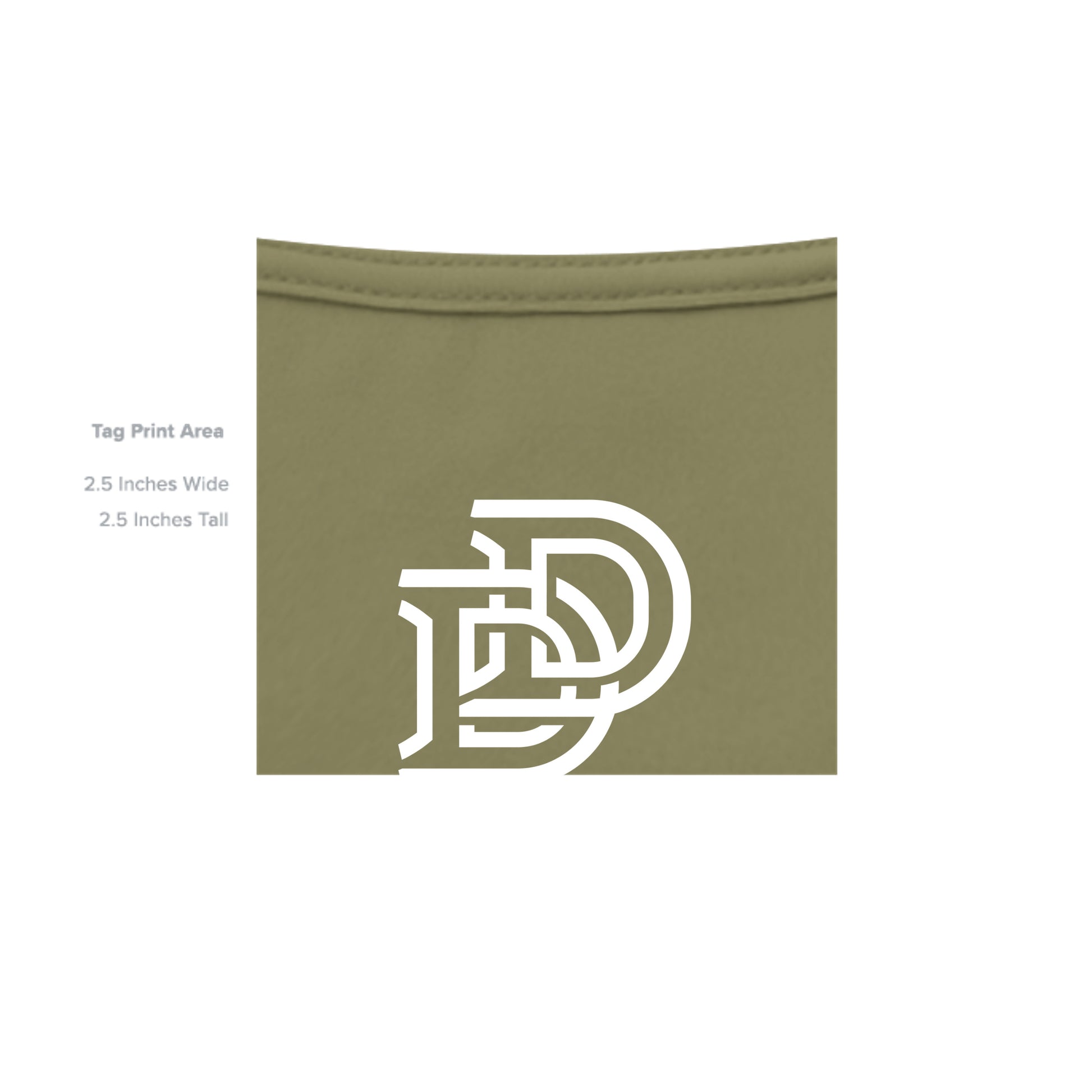 OLIVE - N3165 - INSIDE_TAG_LINE