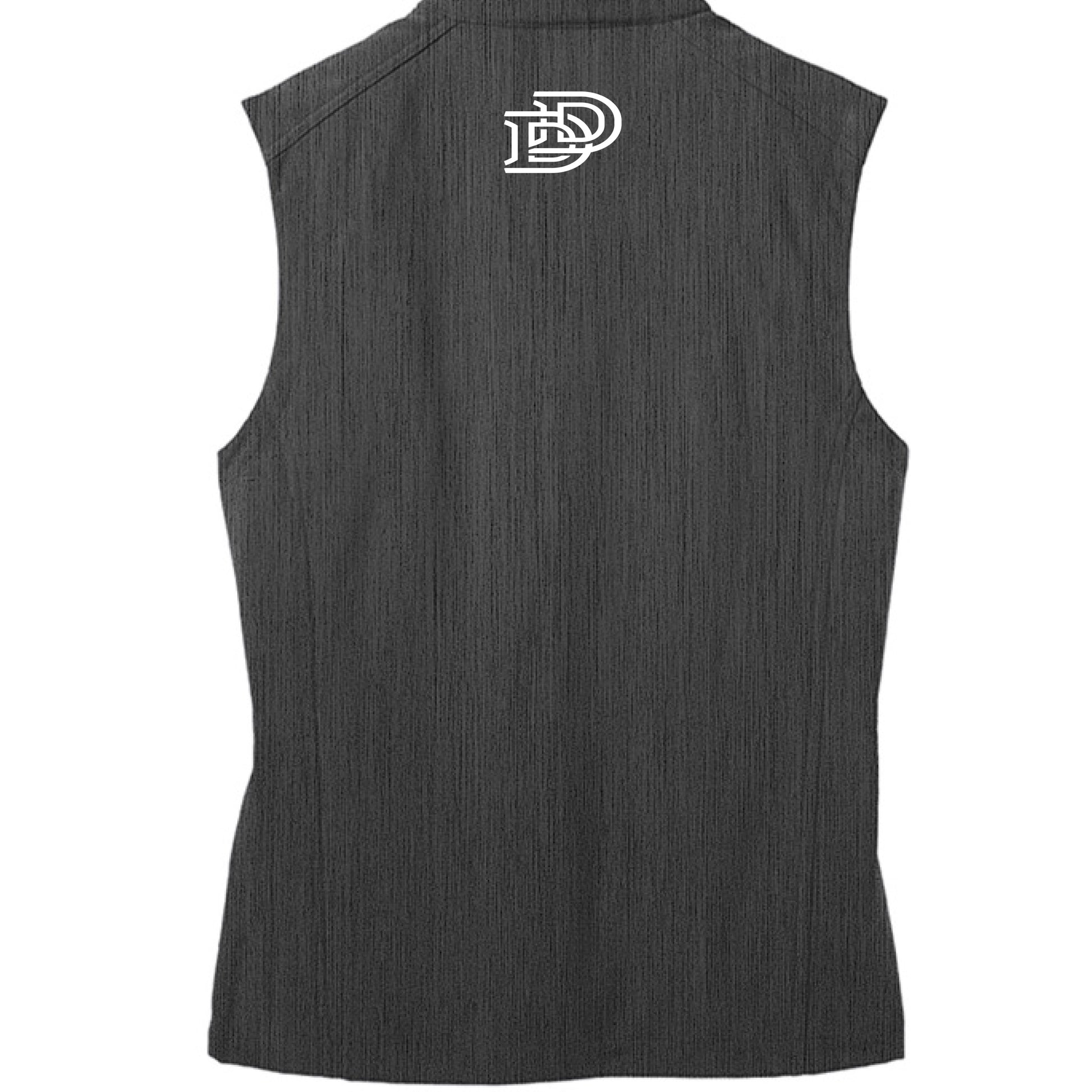 Black Char Hth - BACK