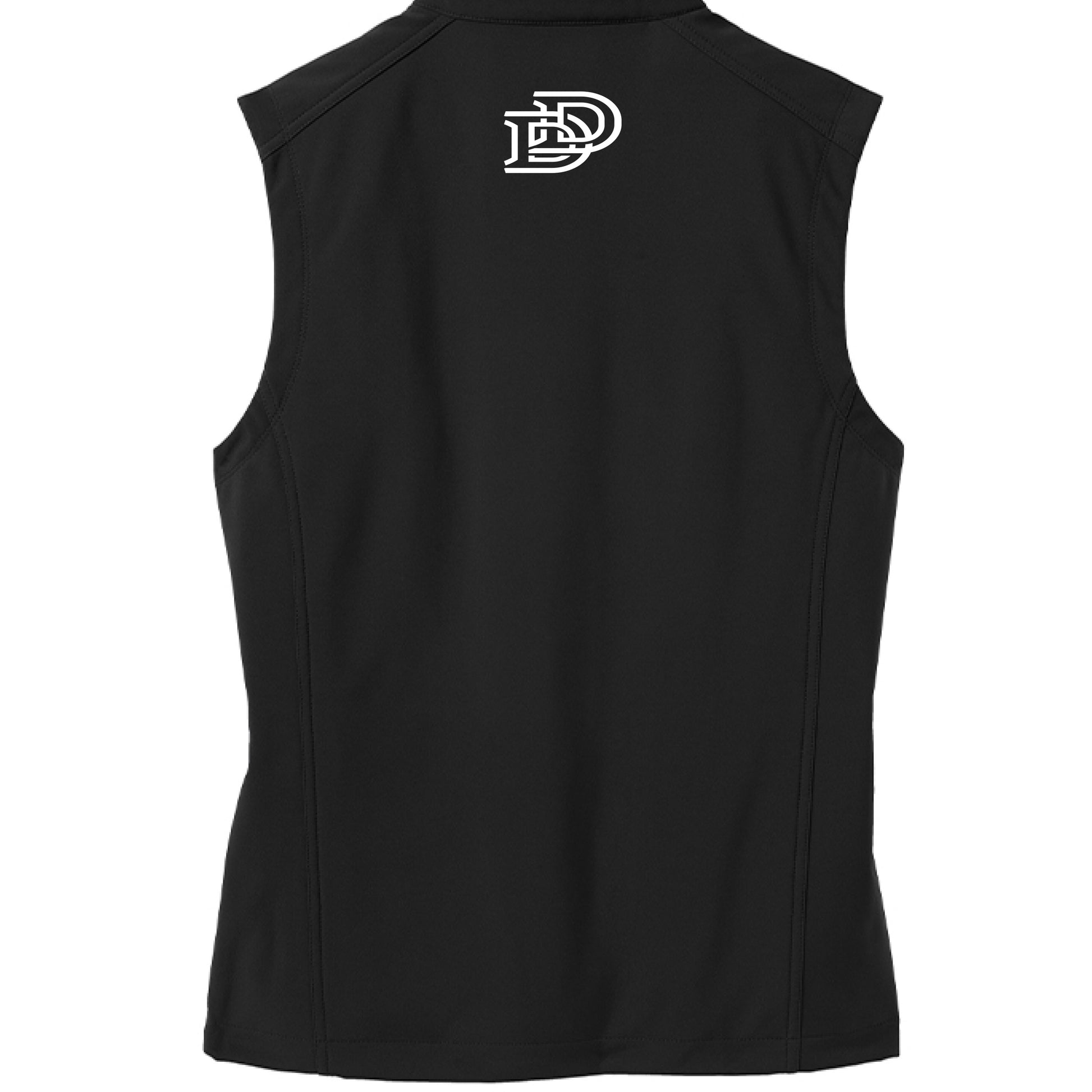 Black - BACK