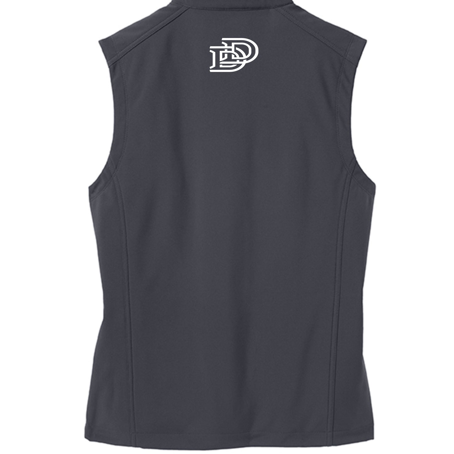 Batlshp Grey - BACK