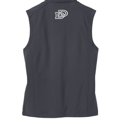 Batlshp Grey - BACK