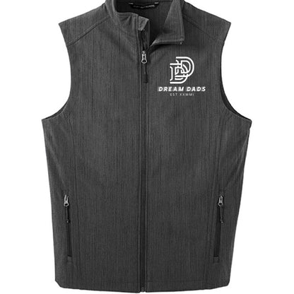 Black Char Hth - FRONT