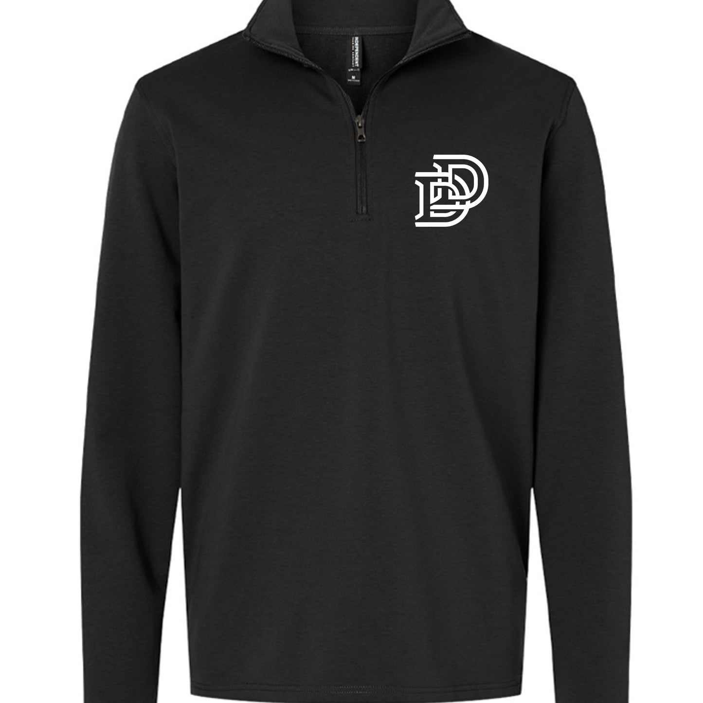Black - EXP20PQ - FRONT