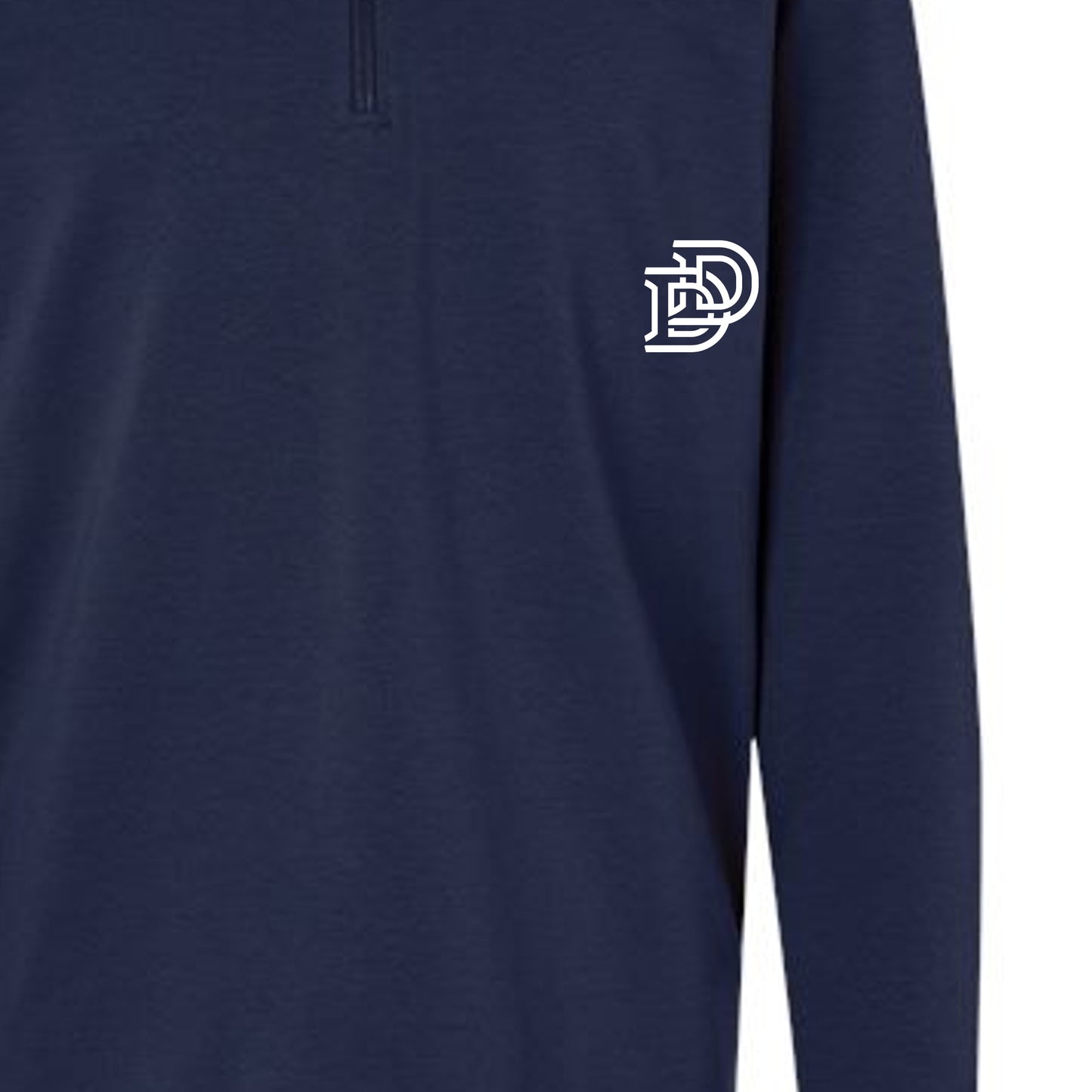Classic Navy - EXP20PQ - FRONT