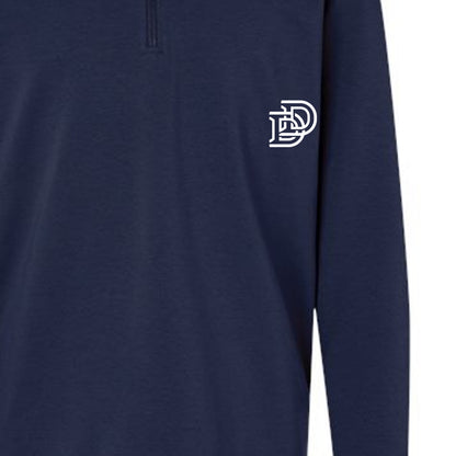Classic Navy - EXP20PQ - FRONT