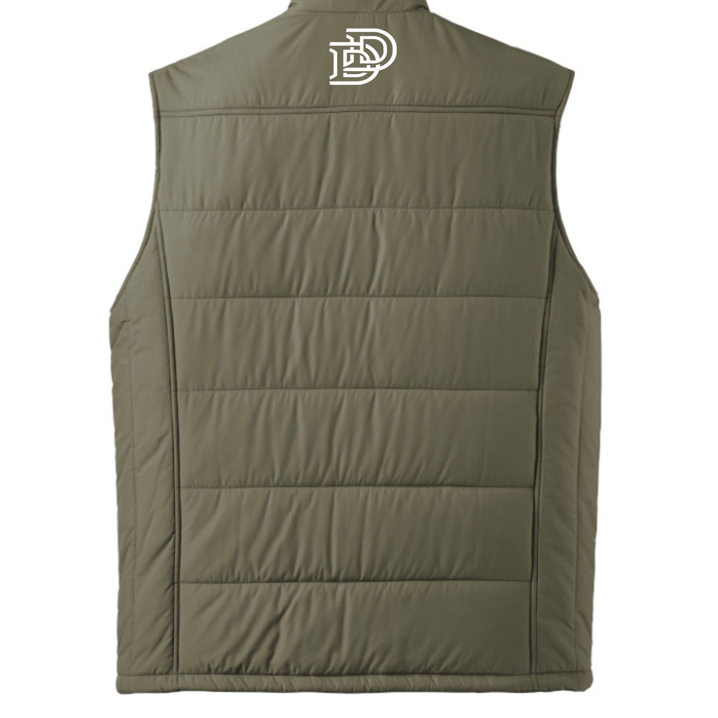 Olive - J709 - BACK