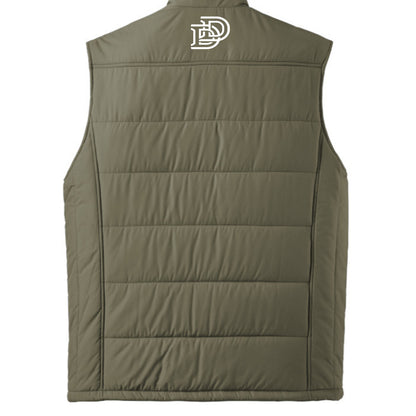 Olive - J709 - BACK
