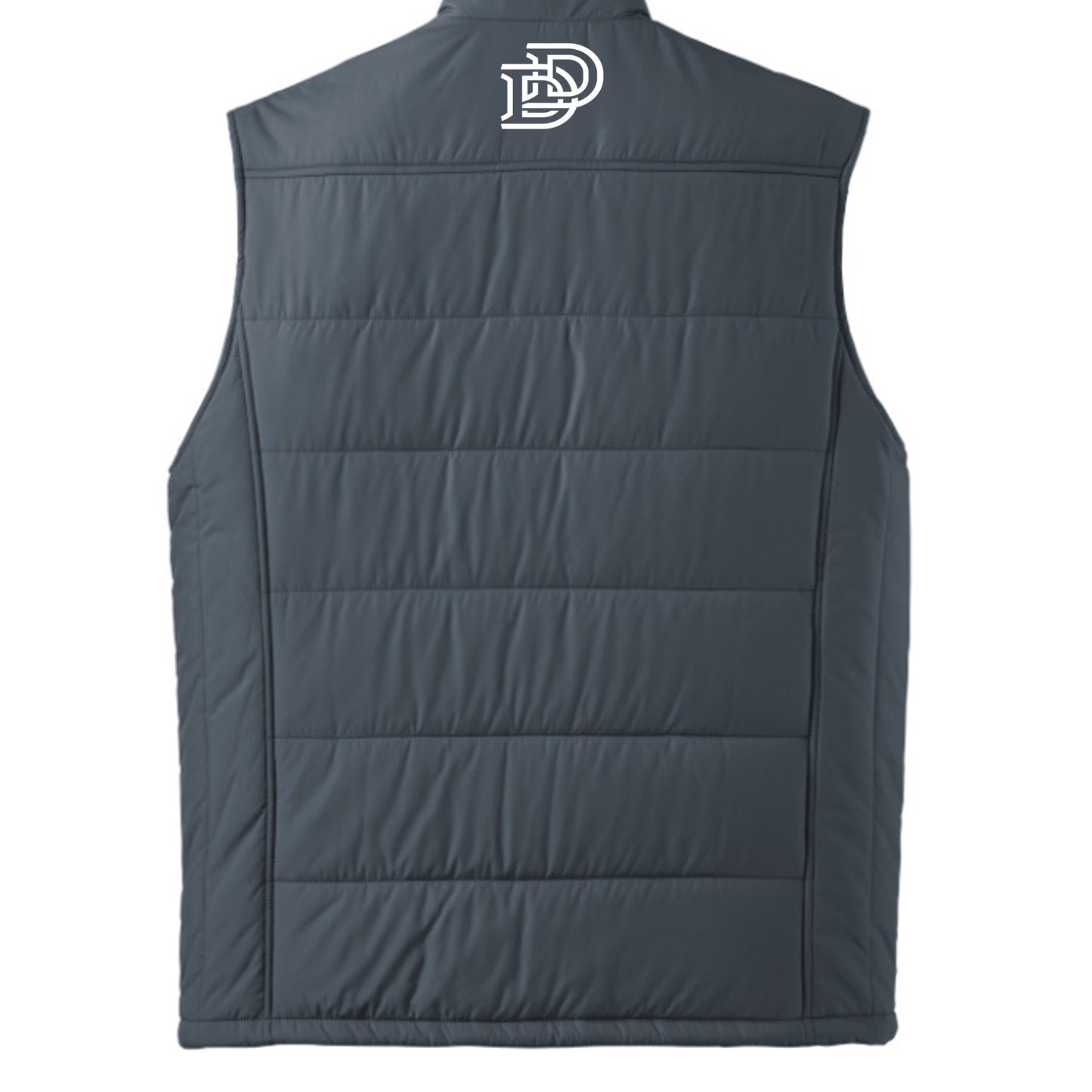 Dark Slate - J709 - BACK