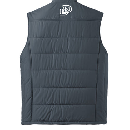 Dark Slate - J709 - BACK