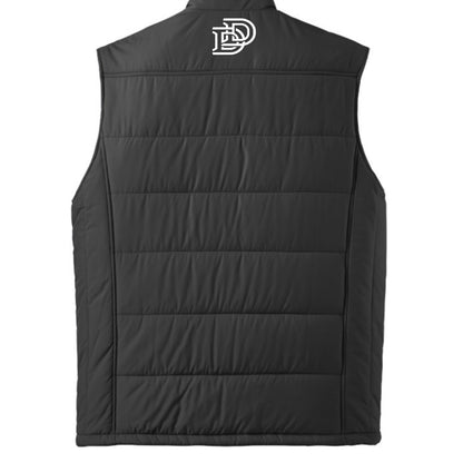 Black - J709 - BACK