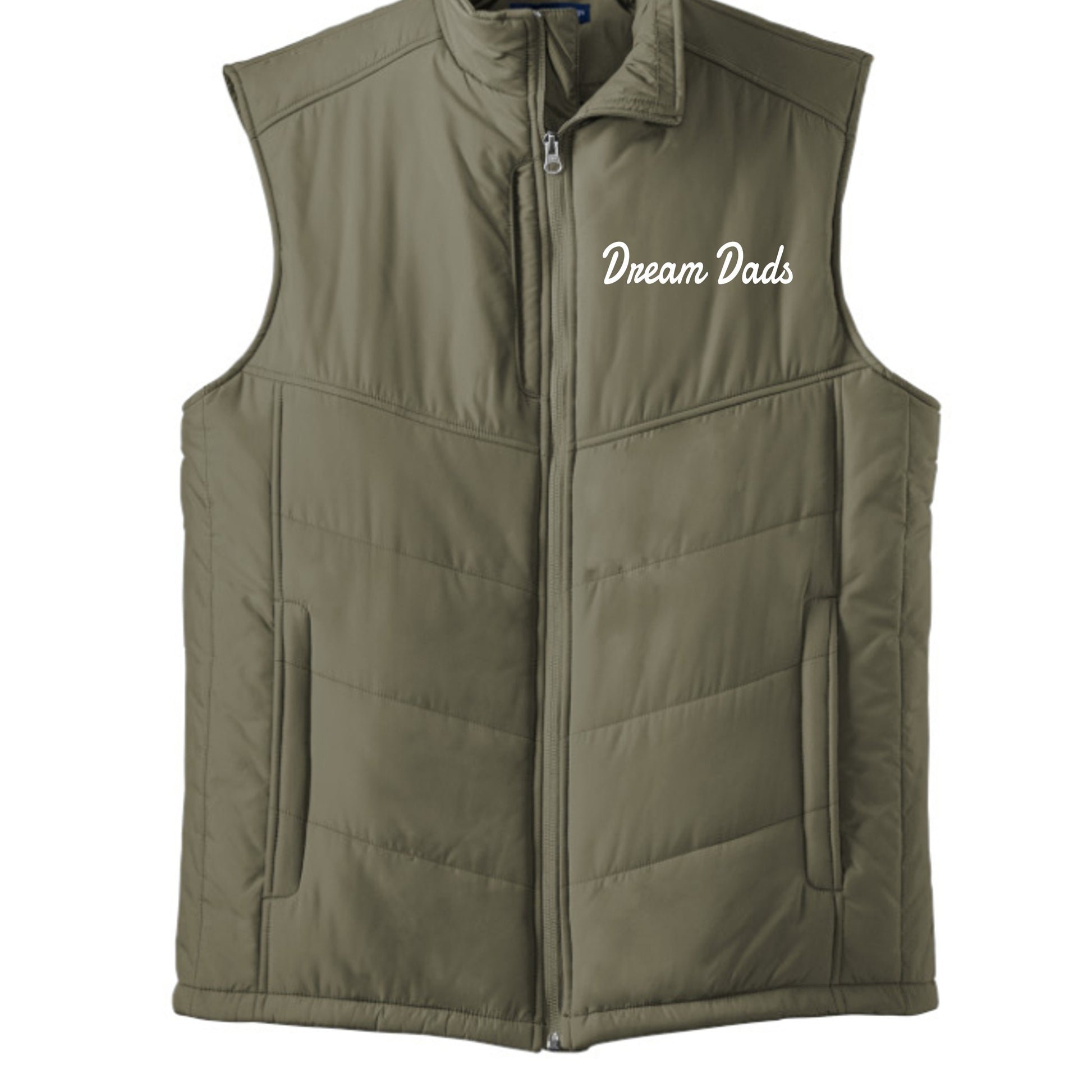 Olive - J709 - FRONT