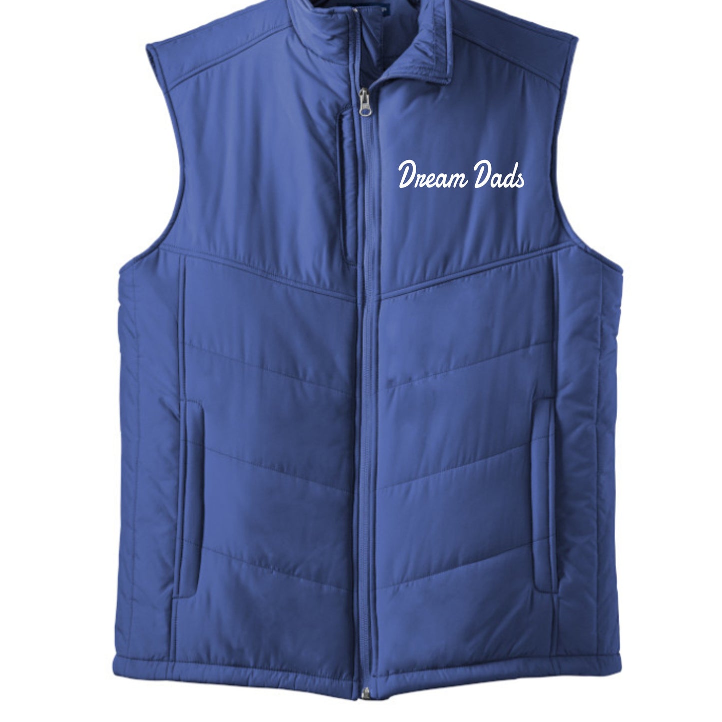 Medit Blue - J709 - FRONT